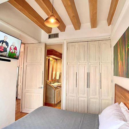 Luxury Apartment Heart Of Guayaquil Exterior foto
