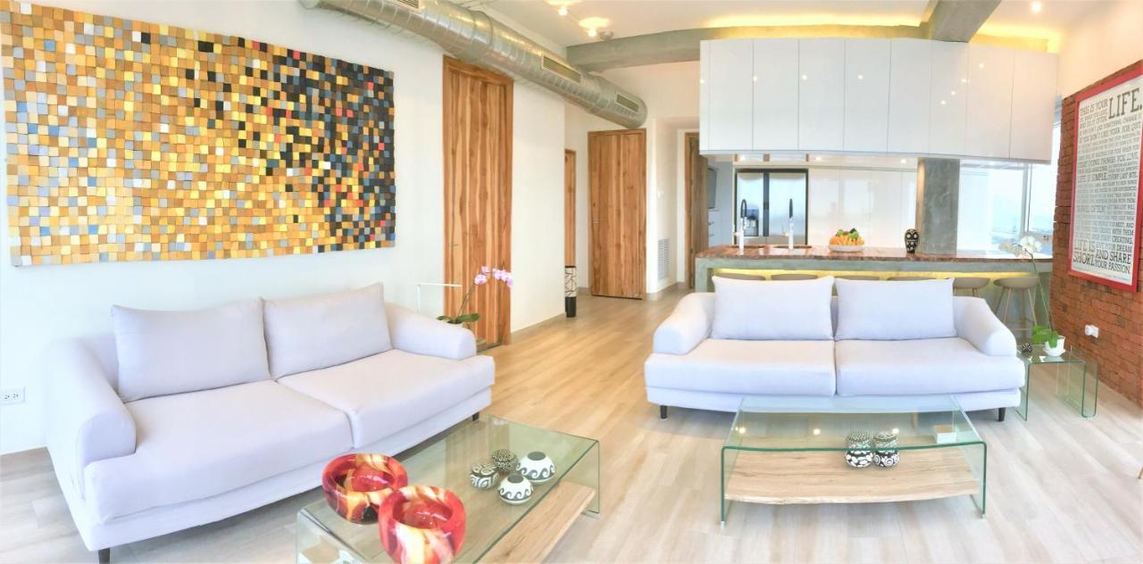Luxury Apartment Heart Of Guayaquil Exterior foto