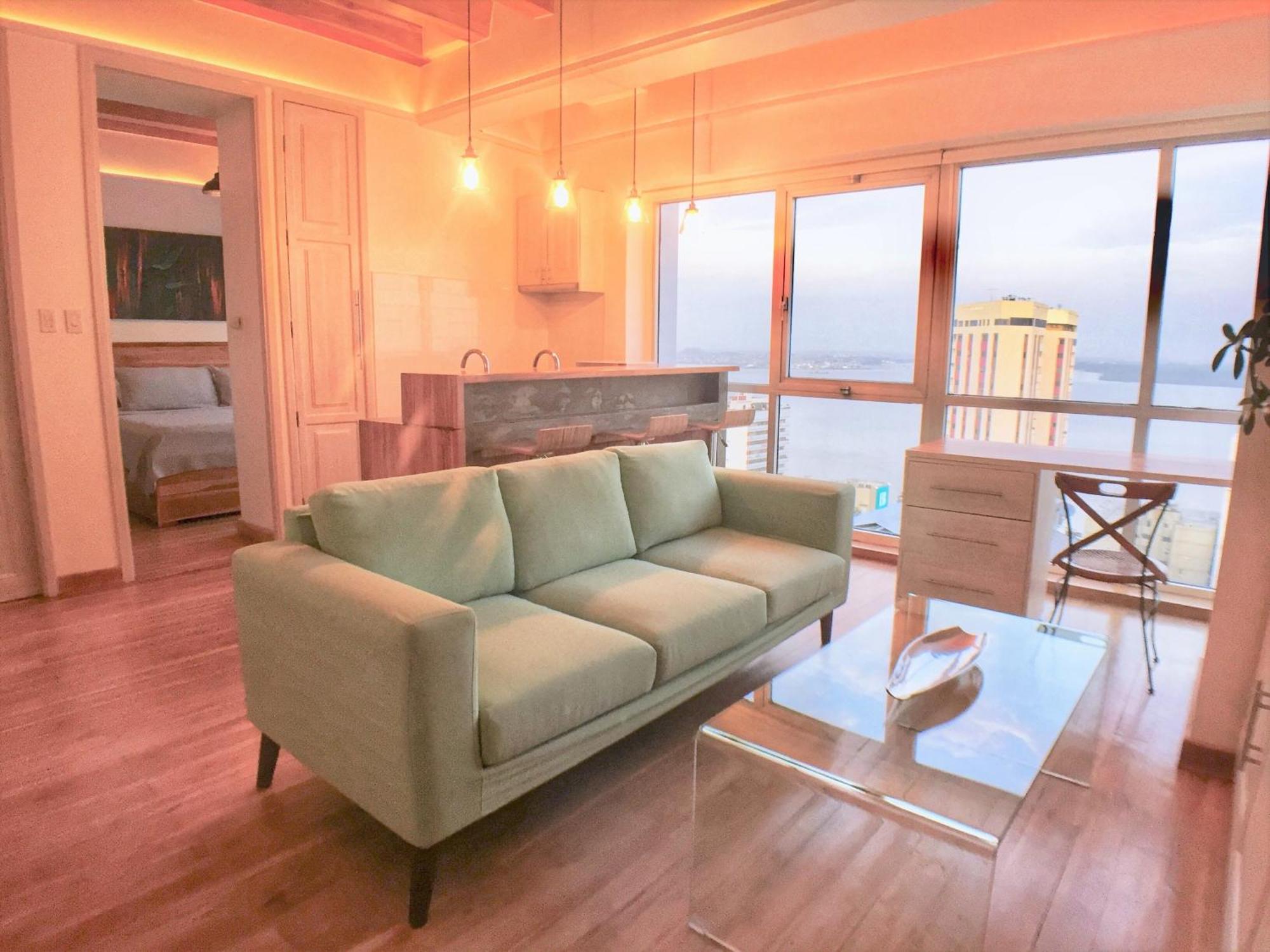Luxury Apartment Heart Of Guayaquil Exterior foto
