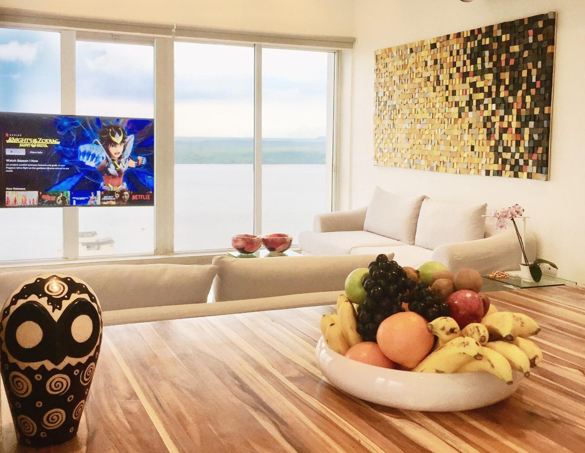 Luxury Apartment Heart Of Guayaquil Exterior foto